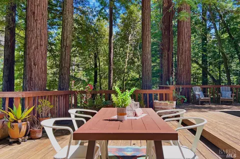 78 Magic Mountain Rd, Cazadero, CA 95421 photo 21