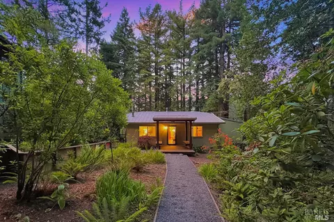 78 Magic Mountain Rd, Cazadero, CA 95421 photo 4