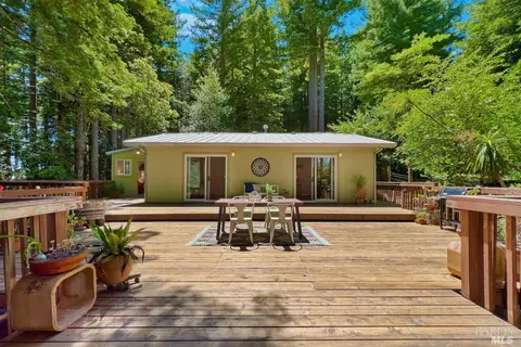 78 Magic Mountain Rd, Cazadero, CA 95421 photo 44