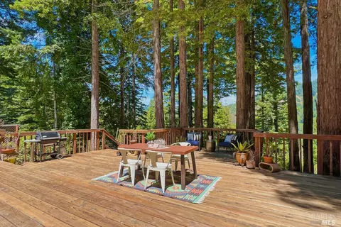 78 Magic Mountain Rd, Cazadero, CA 95421 photo 39