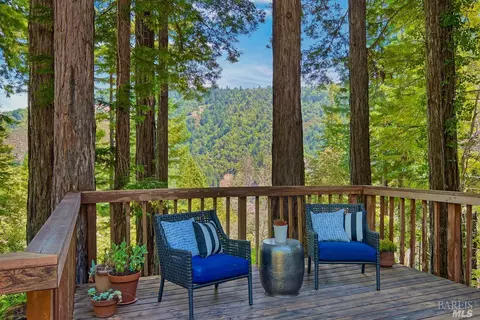 78 Magic Mountain Rd, Cazadero, CA 95421 photo 43