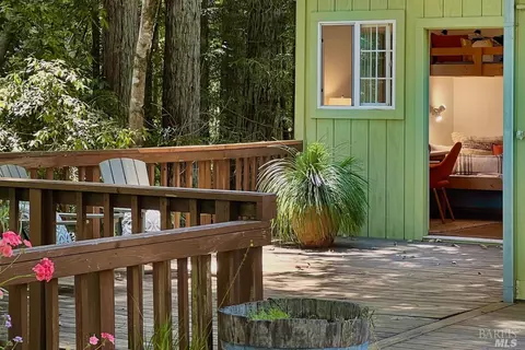 78 Magic Mountain Rd, Cazadero, CA 95421 photo 47