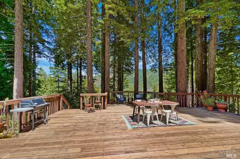 78 Magic Mountain Rd, Cazadero, CA 95421 photo 22