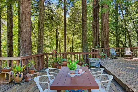 78 Magic Mountain Rd, Cazadero, CA 95421 photo 45