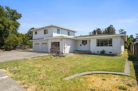 725 Olive Ave, Novato, CA 94945