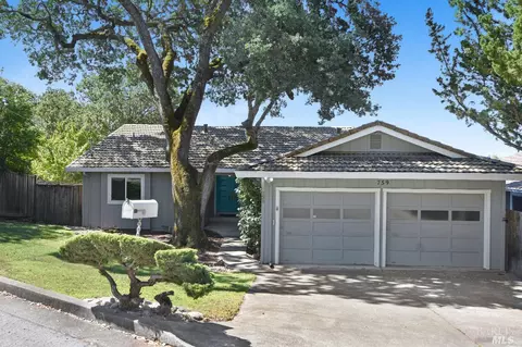 759 Ernest Dr, Sonoma, CA 95476