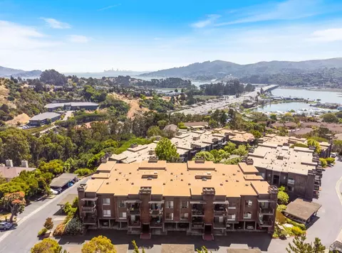 567 Seaver Dr, Mill Valley, CA 94941