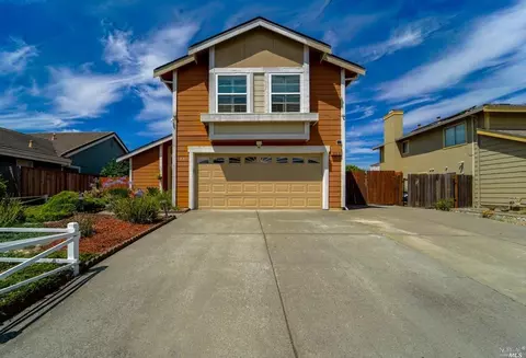 37 Ramsgate Way, Vallejo, CA 94591