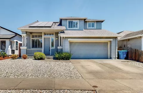 2632 Arrowhead Dr, Santa Rosa, CA 95407