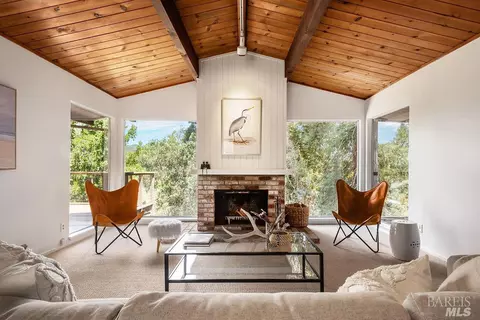 16 Graceland Dr, San Rafael, CA 94901