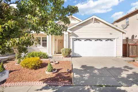 2617 Barndance Ln, Santa Rosa, CA 95407