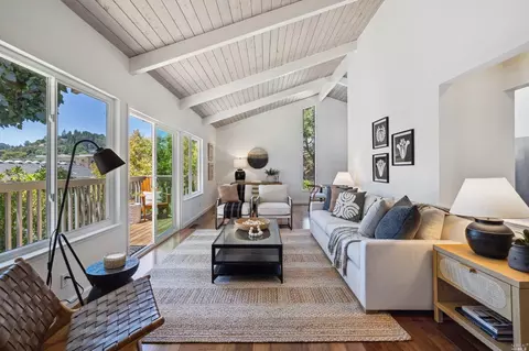 848 Sir Francis Drake Blvd #5, Kentfield, CA 94904