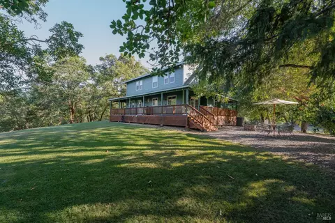Undisclosed, Willits, CA 95490 photo 35