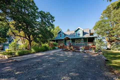 Undisclosed, Willits, CA 95490 photo 49