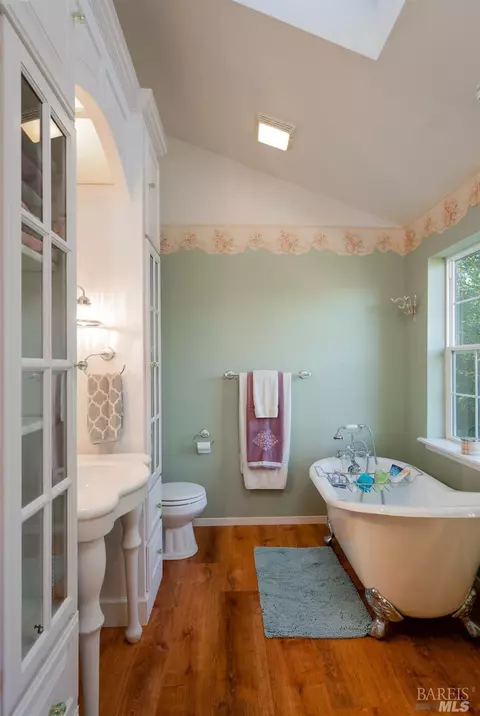 Undisclosed, Willits, CA 95490 photo 29