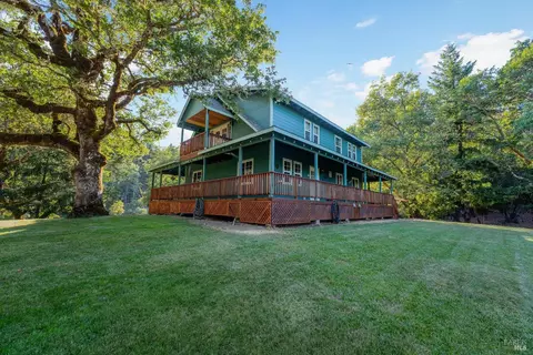 Undisclosed, Willits, CA 95490 photo 36