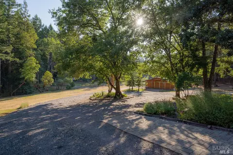 Undisclosed, Willits, CA 95490 photo 31