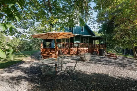 Undisclosed, Willits, CA 95490 photo 34