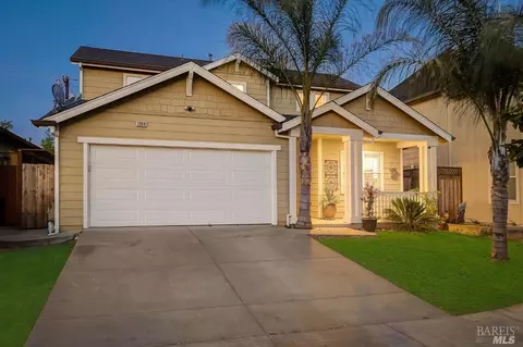 2084 Ironstone Cir, Santa Rosa, CA 95407
