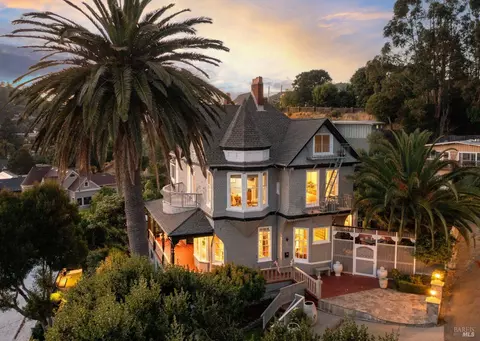 3 Marinita Ave, San Rafael, CA 94901