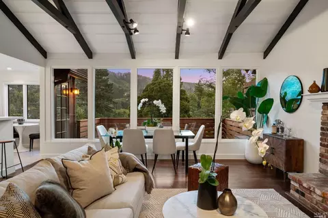 335 Dolan Ave, Mill Valley, CA 94941 photo 4