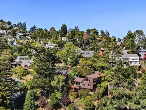 335 Dolan Ave, Mill Valley, CA 94941 photo 93