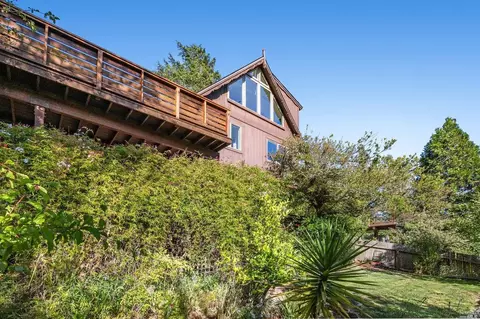 335 Dolan Ave, Mill Valley, CA 94941 photo 84
