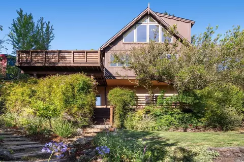 335 Dolan Ave, Mill Valley, CA 94941 photo 82