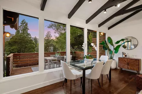 335 Dolan Ave, Mill Valley, CA 94941 photo 6
