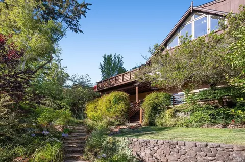 335 Dolan Ave, Mill Valley, CA 94941 photo 86