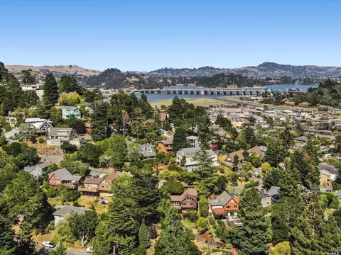 335 Dolan Ave, Mill Valley, CA 94941 photo 94