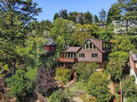 335 Dolan Ave, Mill Valley, CA 94941 photo 91