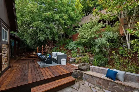 335 Dolan Ave, Mill Valley, CA 94941 photo 3