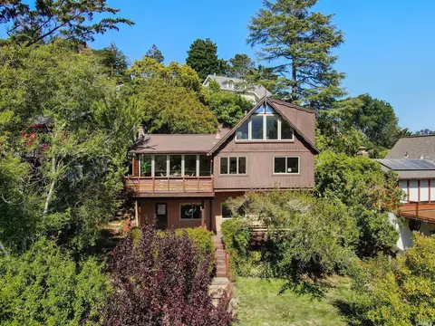 335 Dolan Ave, Mill Valley, CA 94941 photo 25