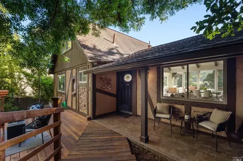 335 Dolan Ave, Mill Valley, CA 94941 photo 27