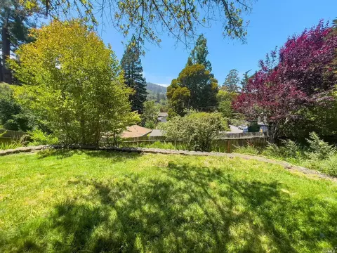 335 Dolan Ave, Mill Valley, CA 94941 photo 2