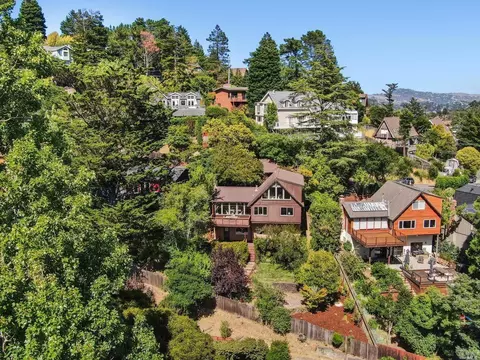 335 Dolan Ave, Mill Valley, CA 94941 photo 92