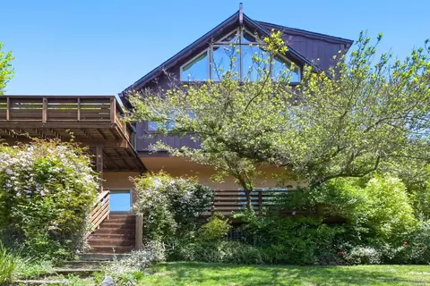 335 Dolan Ave, Mill Valley, CA 94941