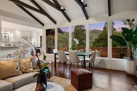 335 Dolan Ave, Mill Valley, CA 94941 photo 5