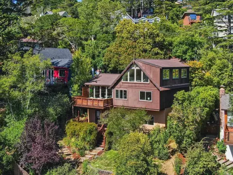 335 Dolan Ave, Mill Valley, CA 94941 photo 26