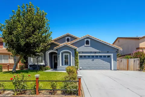 1207-1207 Potrero Cir, Suisun City, CA 94585