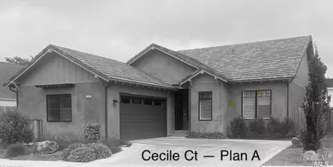 335 Cecile Ct, Napa, CA 94558