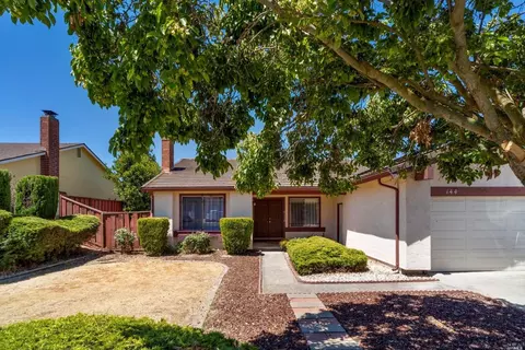 144 Evelyn Cir, Vallejo, CA 94589