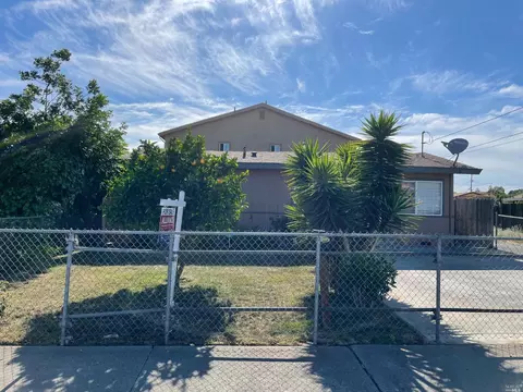 115 Mariposa St, Vallejo, CA 94590