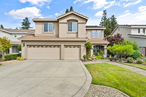 26 Joshua Ct, Napa, CA 94558