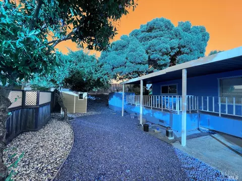 35 Constance Dr, Vallejo, CA 94590 photo 15