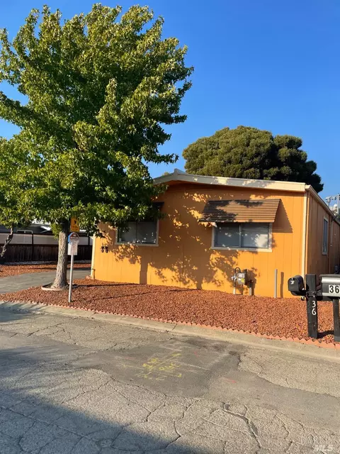 35 Constance Dr, Vallejo, CA 94590