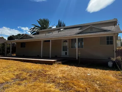 100 Montezuma Hills Rd, Rio Vista, CA 94571