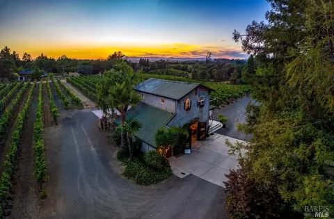 3701 Viking Rd, Santa Rosa, CA 95401