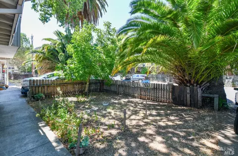 Exterior - 17335 Vailetti Dr, Sonoma, CA 95476 photo 15 of 20
